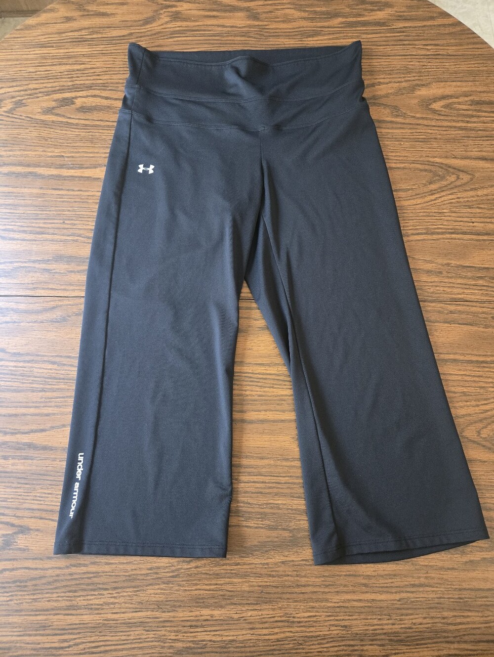 Under Armour All Season Gear Athletic Pants
